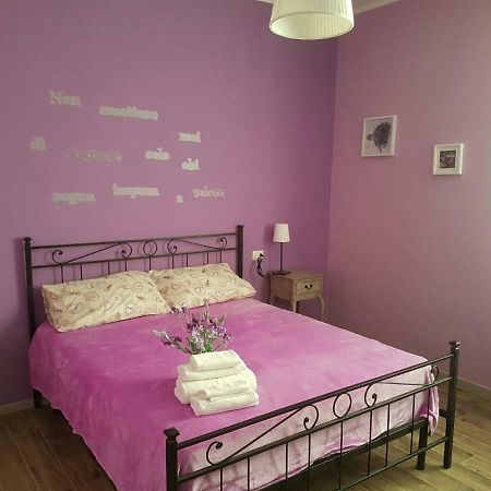 Giardino Di Alex Bed & Breakfast Assisi Luaran gambar